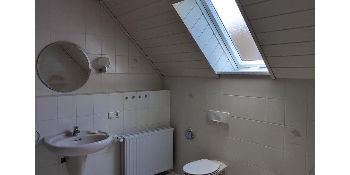 Wohnung in Borchen-Alfen zimmer