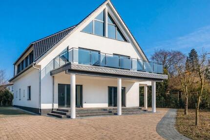 Wohnung Achim - 4 Zimmer, 131 m&sup2;, 1.300&euro; | Angebot:25455533