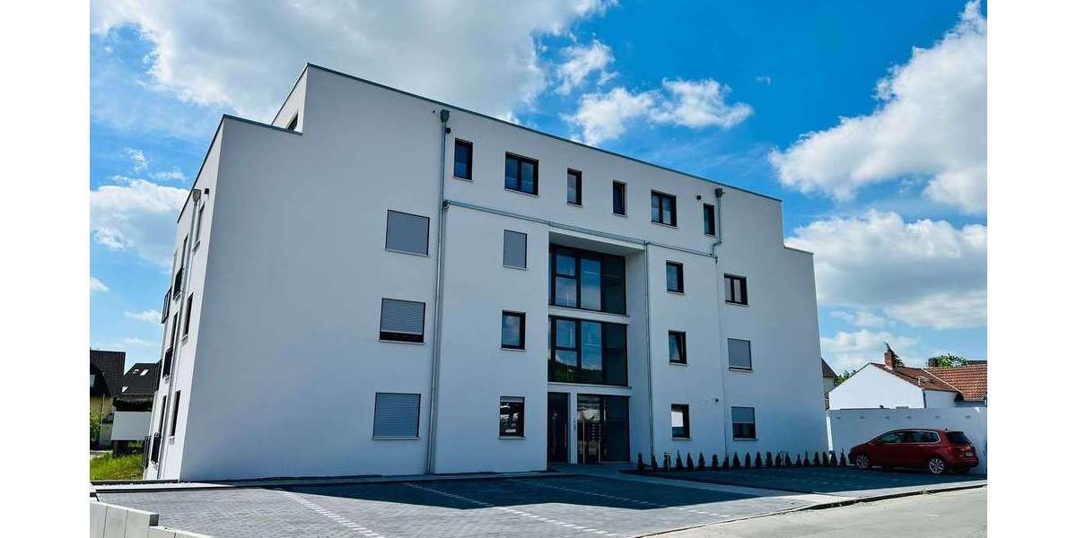 Etagenwohnung Kulmbach - Burghaig Burghaig - 2 Zimmer, 57 m&sup2;, 670&euro; | Angebot:27008018