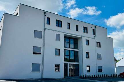 Wohnung Kulmbach - Burghaig Burghaig - 2 Zimmer, 57 m&sup2;, 670&euro; | Angebot:27008018
