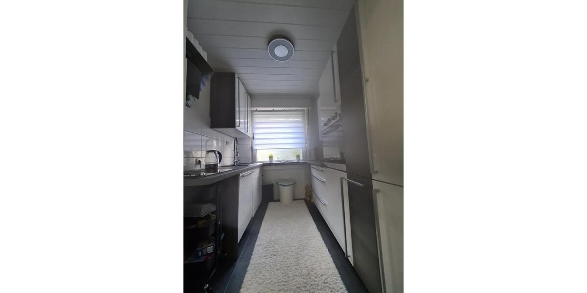 Etagenwohnung Duisburg Walsum - 3 Zimmer, 75 m&sup2;, 650&euro; | Angebot:24785472