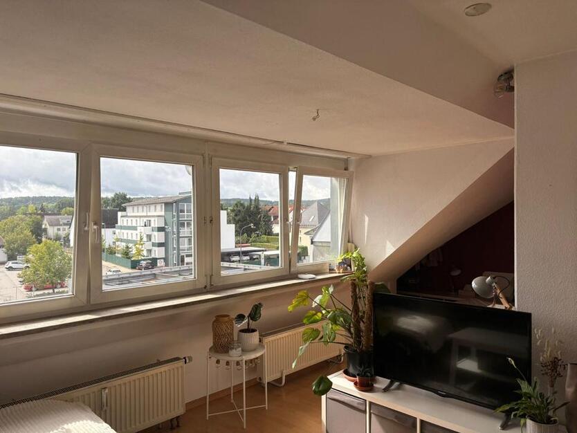 Weiden: Appartement in zentrumsnaher Lage zu vermieten