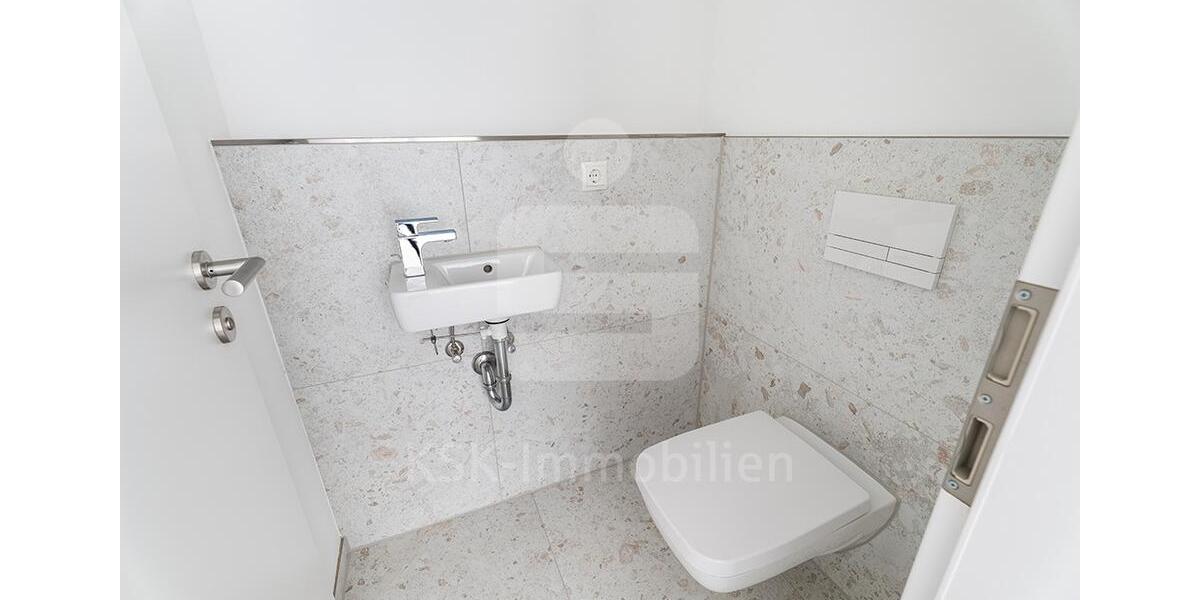 Erdgeschoßwohnung Eitorf - 3 Zimmer, 103 m&sup2;, 1.288&euro; | Angebot:25990254