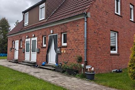Wohnung Emden Rysumer Landstraße - 2 Zimmer, 34 m&sup2;, 220&euro; | Angebot:26559135