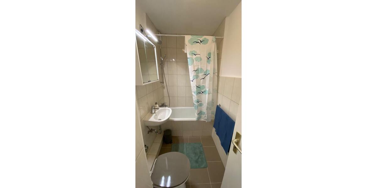 Etagenwohnung Kiel Neumühlen-Dietrichsdorf - 1 Zimmer, 42 m&sup2;, 575&euro; | Angebot:25102343