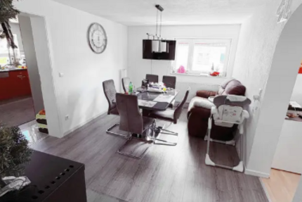 Wohnung zum Mieten in Wangen-Haslach im Allgäu 900 € 92 m² 3 zimmer