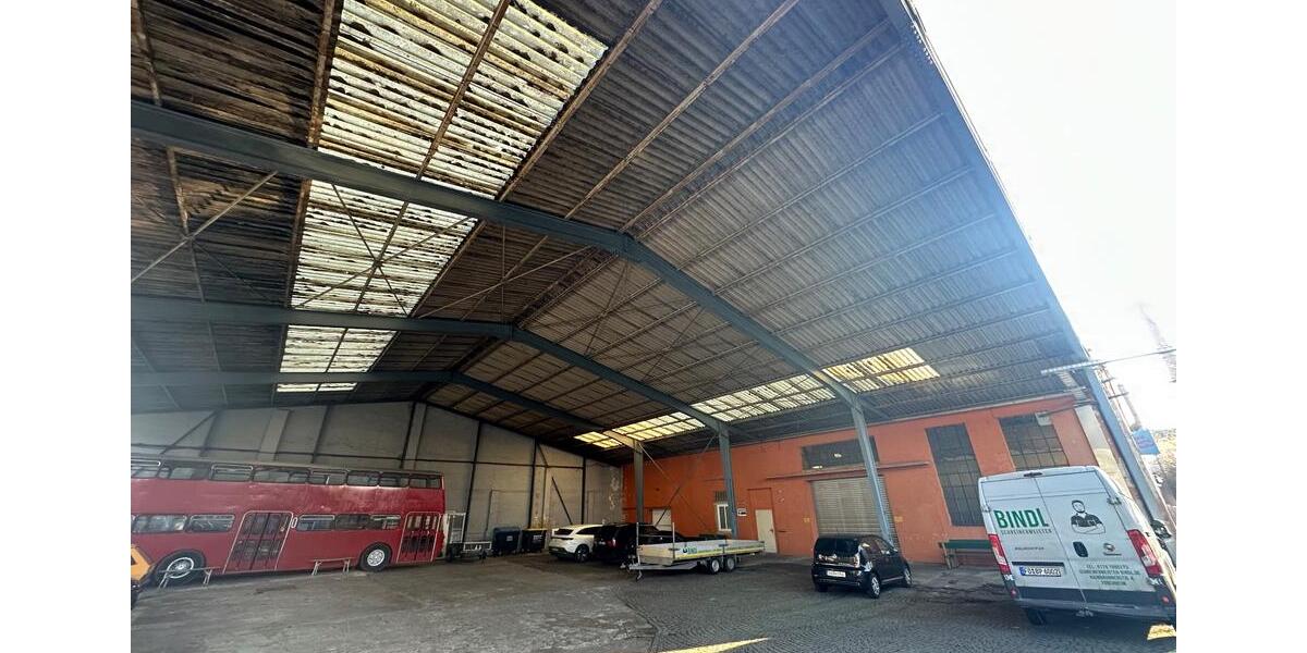 Gewerbeobjekt Forchheim - 1.400&euro; | Angebot:23795192