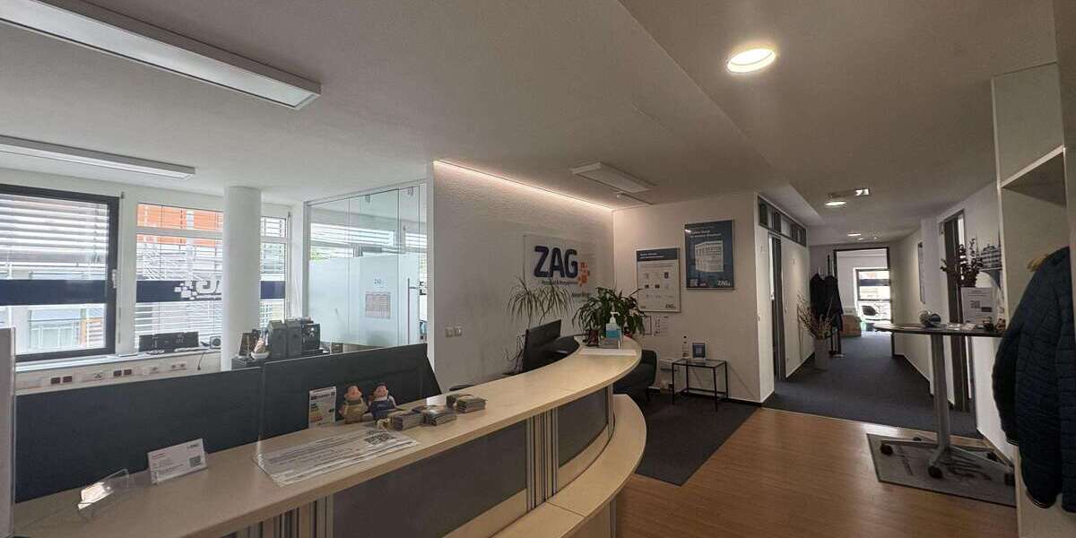 Gewerbeobjekt Zwickau Schedewitz - 1.235&euro; | Angebot:26795721