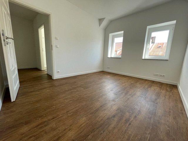 Dachgeschoßwohnung Fürstenwalde (Spree) - 3 Zimmer, 91 m&sup2;, 956&euro; | Angebot:26382789