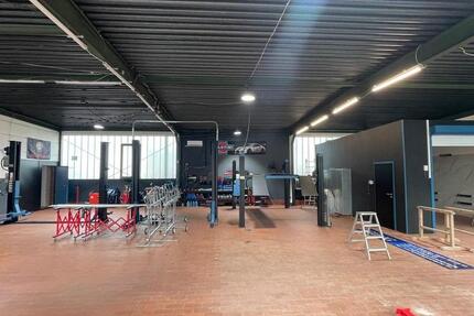 Gewerbeobjekt Königsbrunn - 4.000&euro; | Angebot:24964609