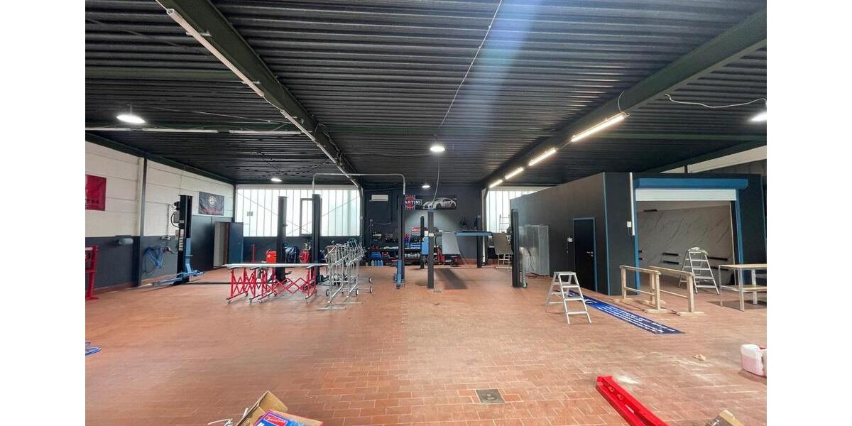 Gewerbeobjekt Königsbrunn - 4.000&euro; | Angebot:24964609