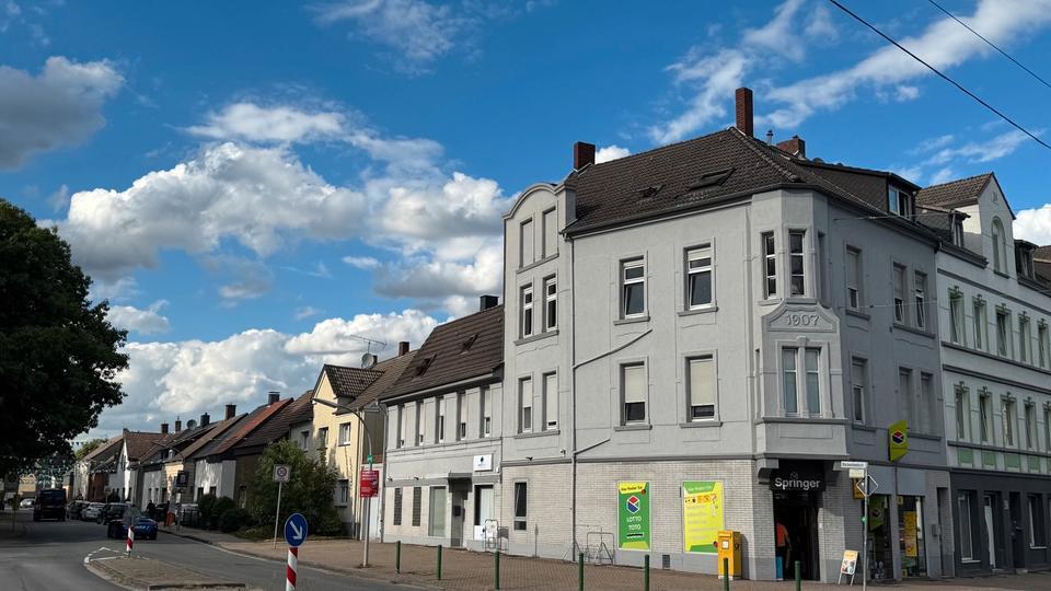 5 Zimmer Wohnung 100 m² in Datteln Meckinghoven zu vermieten zimmer