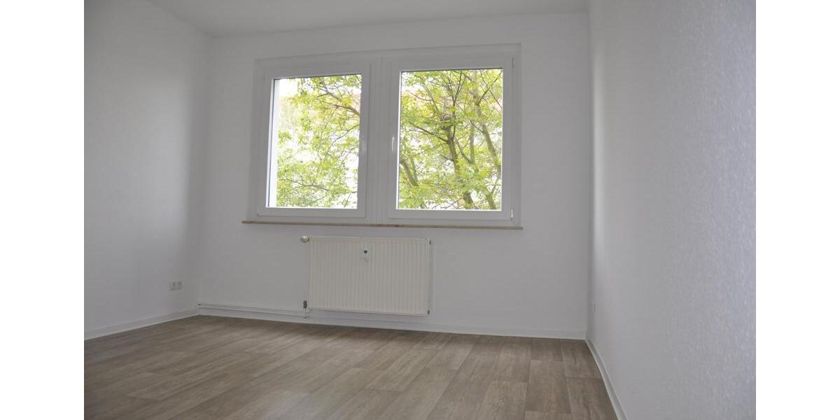 Etagenwohnung Raguhn-Jeßnitz Jeßnitz (Anhalt) - 2 Zimmer, 47 m&sup2;, 260&euro; | Angebot:24953550