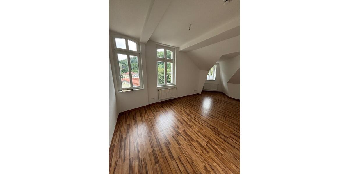 Maisonettenwohnung Bad Freienwalde (Oder) - 2 Zimmer, 66 m&sup2;, 560&euro; | Angebot:26057094