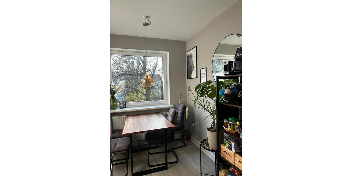 Etagenwohnung Kiel Meimersdorf - 2 Zimmer, 55 m&sup2;, 910&euro; | Angebot:26041404