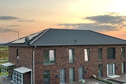 Haus Emden - 3 Zimmer, 95 m&sup2;, 1.350&euro; | Angebot:26051500