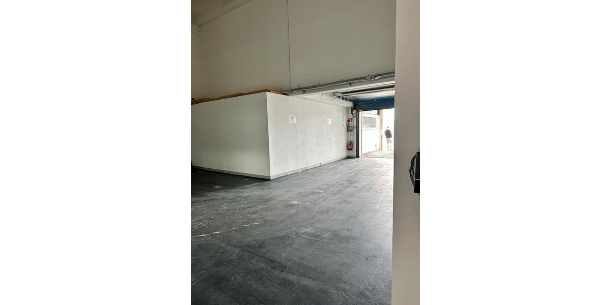 Gewerbeobjekt Rüsselsheim am Main - 5.000&euro; | Angebot:26635558