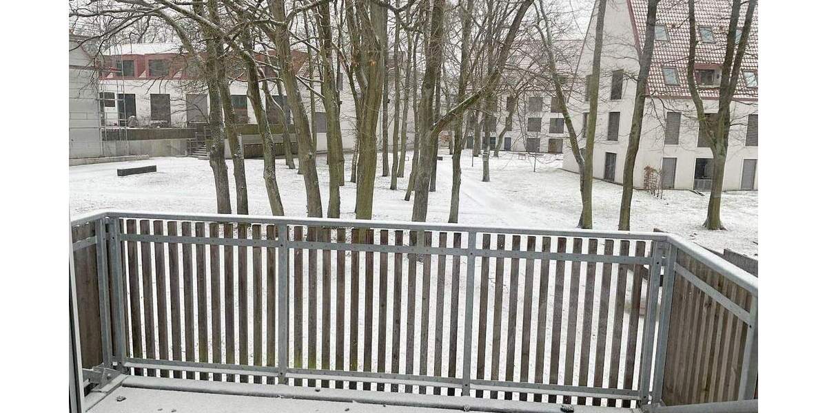 Etagenwohnung Wedel Schulau West - 3 Zimmer, 56 m&sup2;, 790&euro; | Angebot:25092079