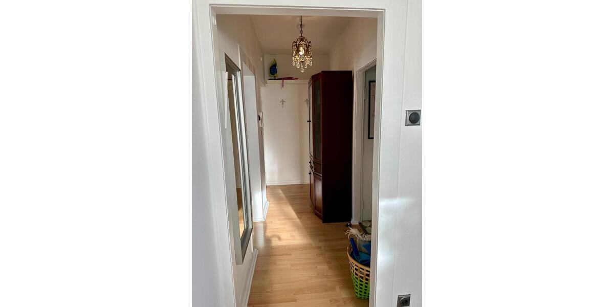 Etagenwohnung Essen Stadtbezirk II - 3 Zimmer, 57 m&sup2;, 1.095&euro; | Angebot:26444575