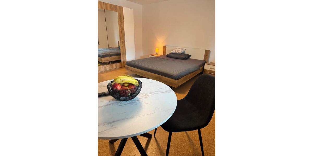 Wohnen auf Zeit Wegscheid - 4 Zimmer, 140 m&sup2;, 94&euro; | Angebot:25468438