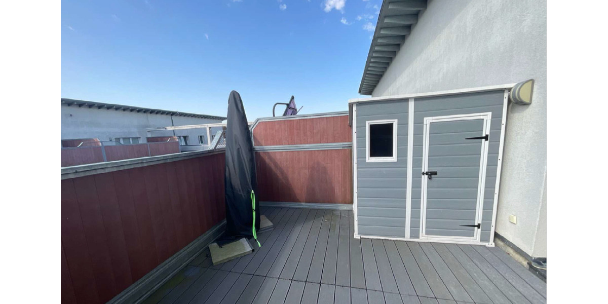 Etagenwohnung Aldenhoven - 3 Zimmer, 98 m&sup2;, 735&euro; | Angebot:25323324