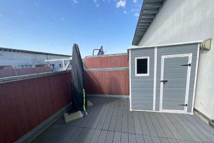 Wohnung Aldenhoven - 3 Zimmer, 98 m&sup2;, 735&euro; | Angebot:25323324