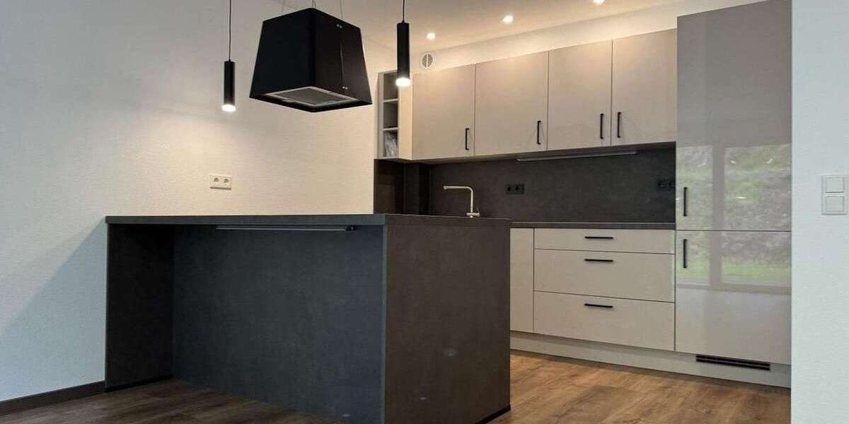 Etagenwohnung Lenzkirch Lenzkirch (Kernort) - 2.5 Zimmer, 60 m&sup2;, 770&euro; | Angebot:24790220