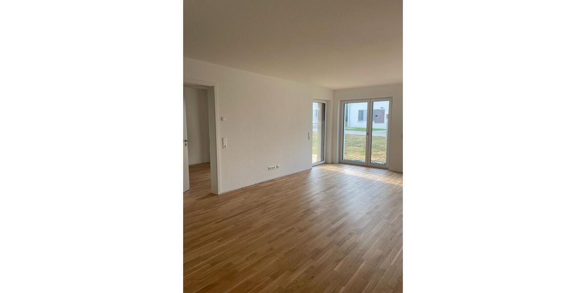 Erdgeschoßwohnung Nörten-Hardenberg Hardenberg - 2 Zimmer, 66 m&sup2;, 820&euro; | Angebot:26587333
