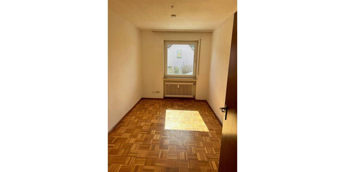 Etagenwohnung Bad Kissingen Arnshausen - 4 Zimmer, 100 m&sup2;, 630&euro; | Angebot:26161668