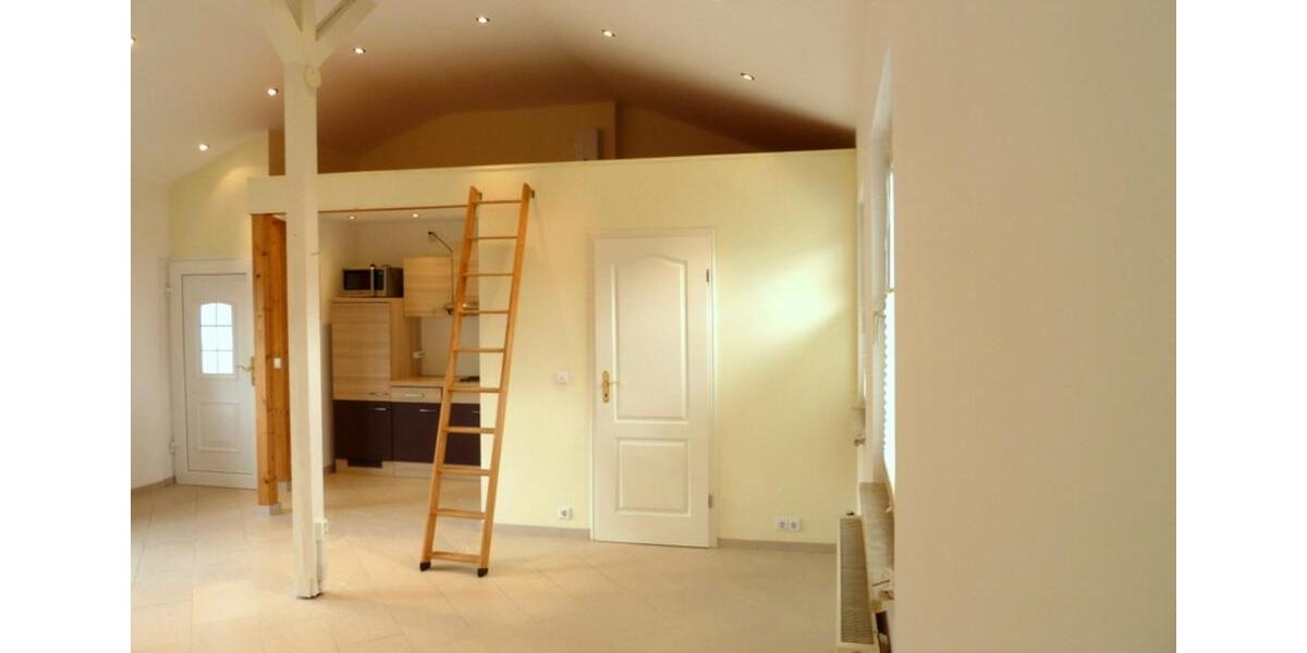 Etagenwohnung Weilburg - 1 Zimmer, 40 m&sup2;, 400&euro; | Angebot:24812077