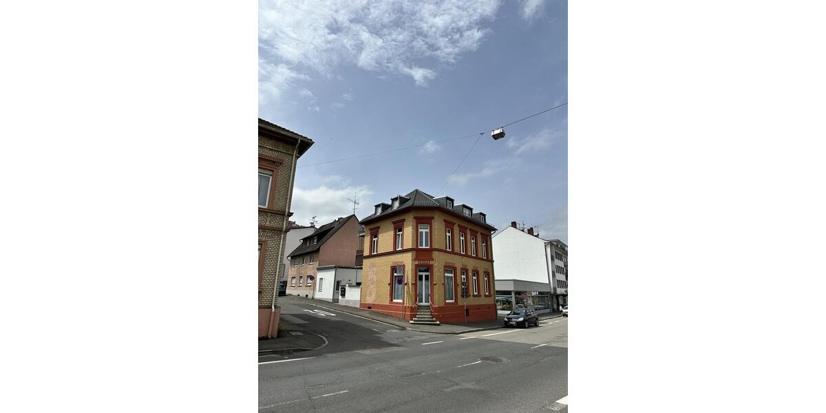 Erdgeschoßwohnung Bingen am Rhein - 3 Zimmer, 93 m&sup2;, 930&euro; | Angebot:25214736