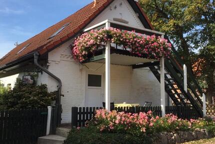 1-Zi.-Appartement m.Pantry, voll ausgestattet, Landkreis Harburg 1 zimmer