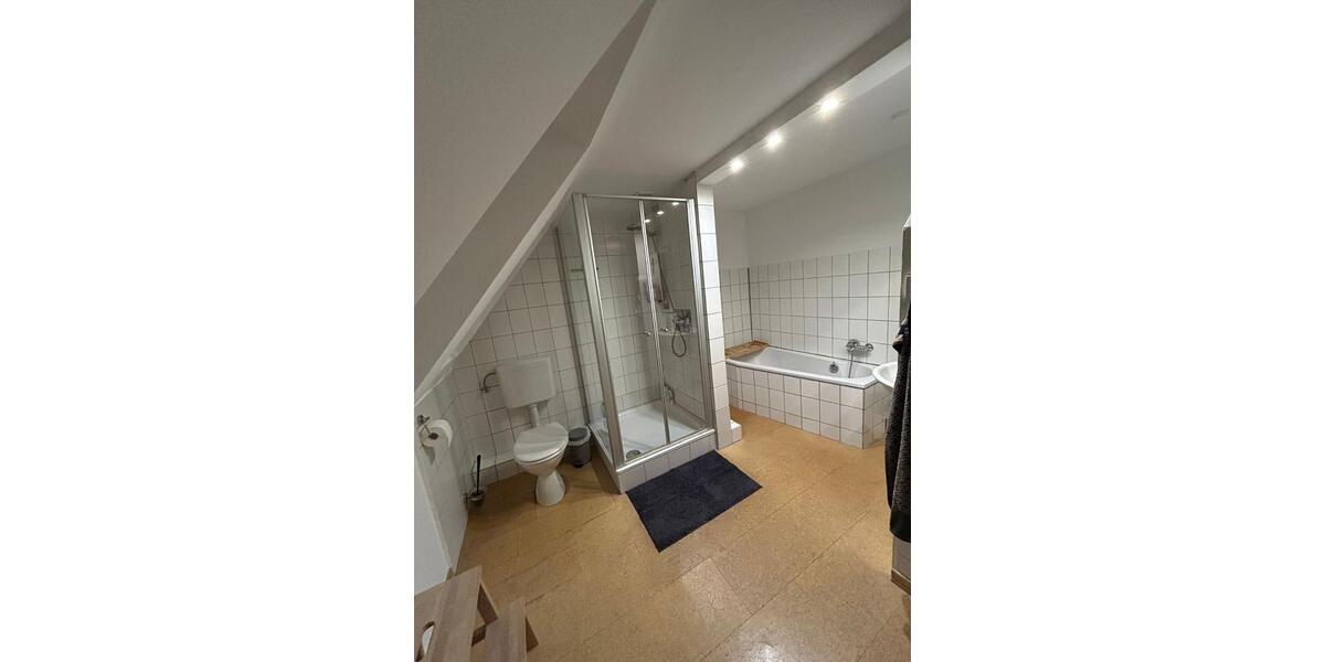 Studio Wohnung über 2 Etagen 5 zimmer