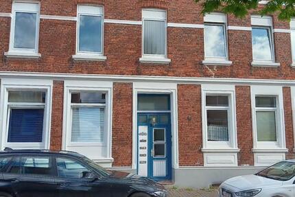 2,5 Zimmerwohnung, Itzehoe zimmer