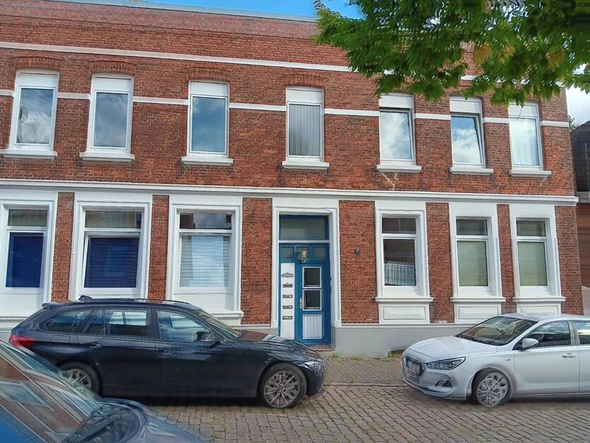 2,5 Zimmerwohnung, Itzehoe zimmer