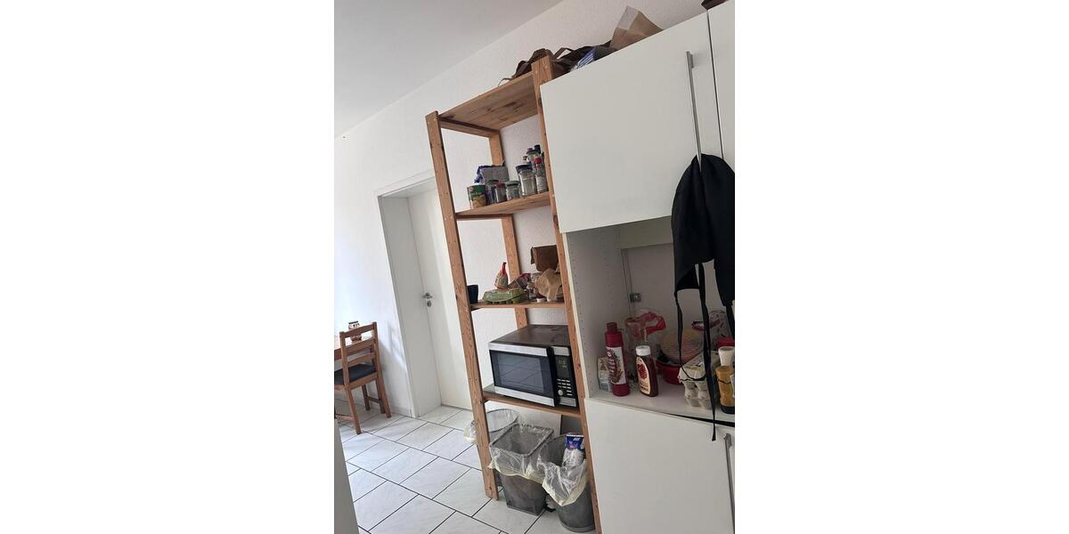 Wohnen auf Zeit Mannheim Innenstadt - 1 Zimmer, 24 m&sup2;, 665&euro; | Angebot:26510828