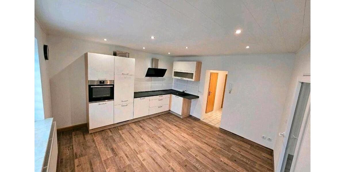 Etagenwohnung Greußen - 2 Zimmer, 63 m&sup2;, 570&euro; | Angebot:26558171