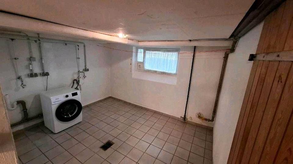 Erdgeschoßwohnung Bad Hersfeld - 5 Zimmer, 69 m&sup2;, 615&euro; | Angebot:26618296