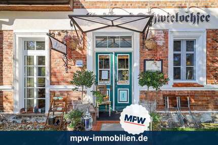 Gewerbeobjekt Friedland - 3.000&euro; | Angebot:26256081