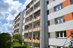 Etagenwohnung Frankenberg (Sachsen) - 2 Zimmer, 47 m&sup2;, 259&euro; | Angebot:15544157