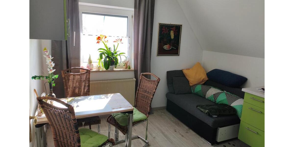 Wohnen auf Zeit Donauwörth - 2 Zimmer, 35 m&sup2;, 300&euro; | Angebot:25956652