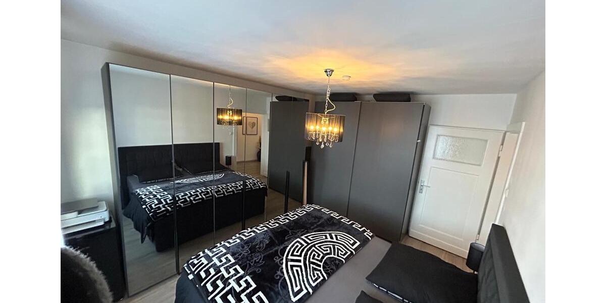 Schöne 3 Zimmer EG Wohnung 3 zimmer