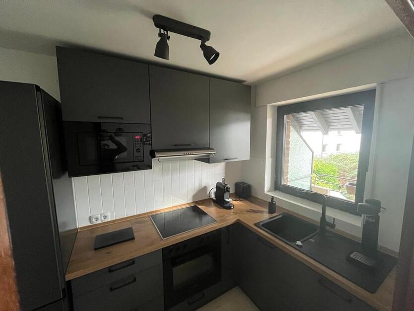 Sehr schöne und moderne 3-Zimmer Wohnung in Kleinenbroich zimmer