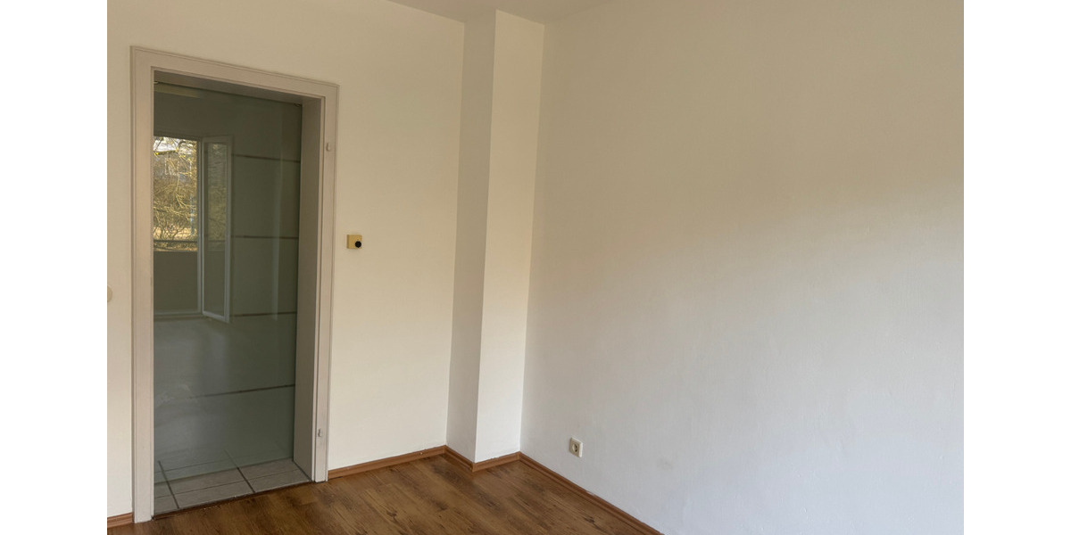 Gepflegte 4-Zimmer-Wohnung mit Südbalkon in Schweinfurt 4 zimmer