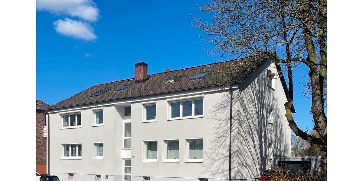 Etagenwohnung Dortmund Grevel - 3 Zimmer, 65 m&sup2;, 755&euro; | Angebot:26356826