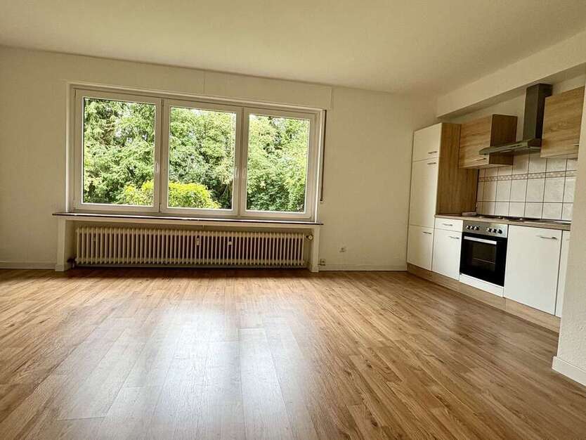 Wohnung zum Mieten in Aerzen 270 € 30 m²