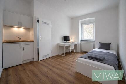 Wohnung Soest - 1 Zimmer, 15 m&sup2;, 650&euro; | Angebot:25830465