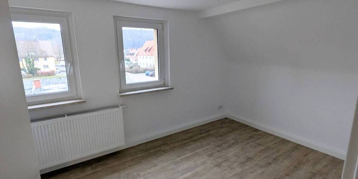 Etagenwohnung Erlenbach am Main Erlenbach - 1 Zimmer, 39 m&sup2;, 390&euro; | Angebot:26825909