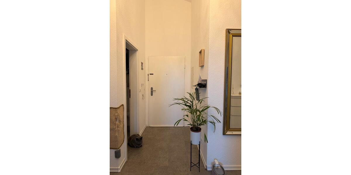 Dachgeschoßwohnung Braunschweig Timmerlah-Geitelde-Stiddien - 3.5 Zimmer, 82 m&sup2;, 985&euro; | Angebot:26251214