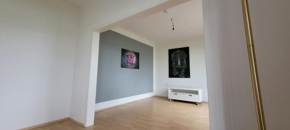 Kleinod, Stadthaus am Rande von HH - Bönningstedt 4 zimmer